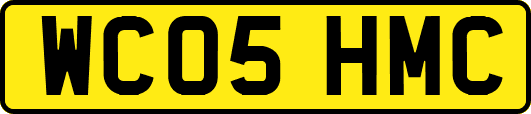 WC05HMC