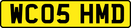 WC05HMD