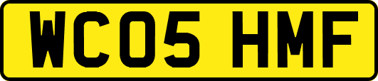 WC05HMF