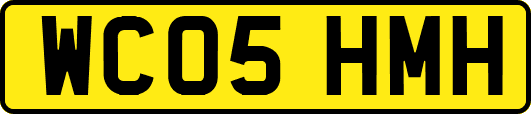 WC05HMH