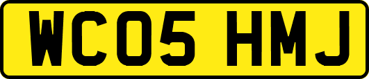WC05HMJ