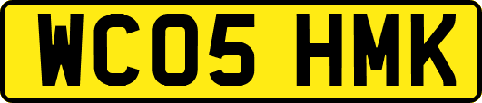 WC05HMK