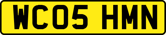 WC05HMN
