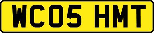 WC05HMT