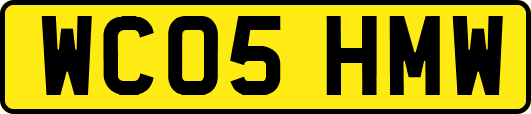 WC05HMW