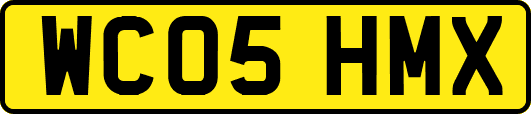 WC05HMX
