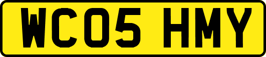 WC05HMY