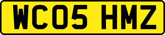 WC05HMZ