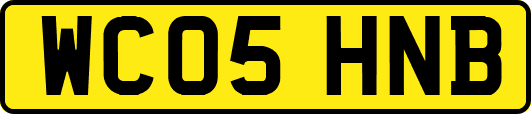 WC05HNB