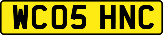 WC05HNC