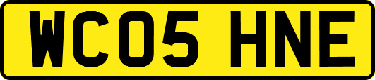 WC05HNE
