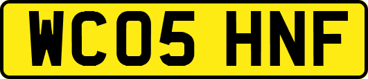 WC05HNF
