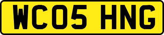 WC05HNG