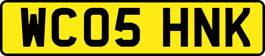 WC05HNK