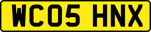 WC05HNX