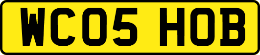 WC05HOB