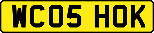 WC05HOK