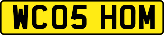 WC05HOM