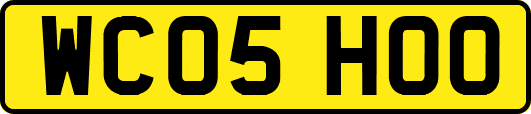 WC05HOO