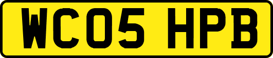 WC05HPB