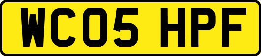 WC05HPF