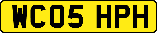 WC05HPH