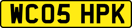 WC05HPK