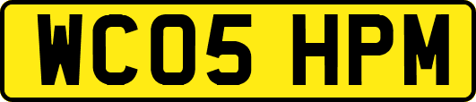 WC05HPM