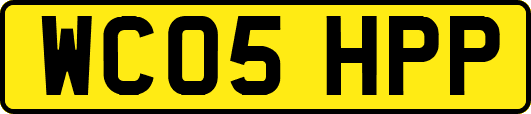 WC05HPP
