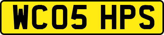WC05HPS