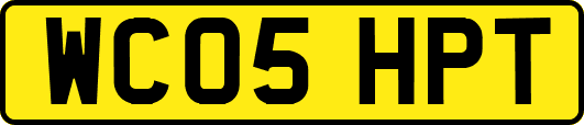 WC05HPT
