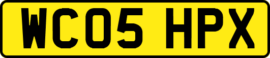 WC05HPX