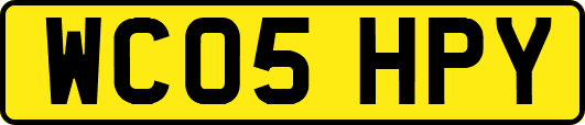 WC05HPY