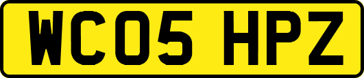 WC05HPZ