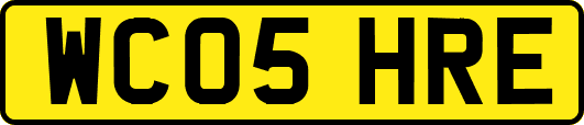 WC05HRE