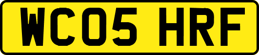 WC05HRF