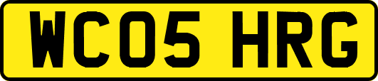 WC05HRG