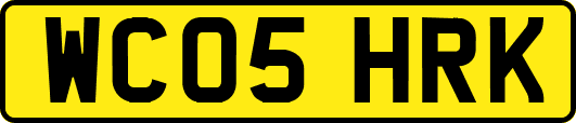 WC05HRK