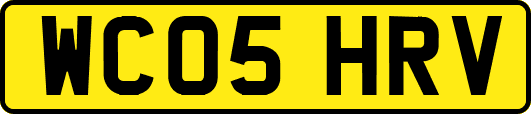WC05HRV