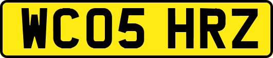 WC05HRZ