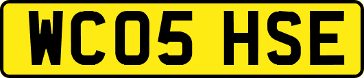 WC05HSE