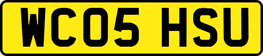 WC05HSU