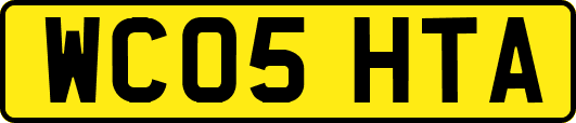 WC05HTA