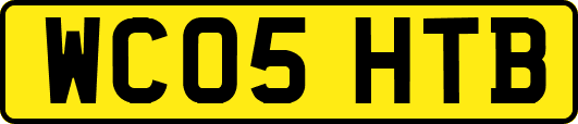 WC05HTB