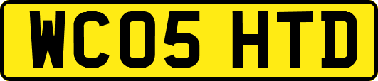 WC05HTD
