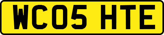 WC05HTE