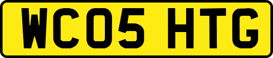 WC05HTG