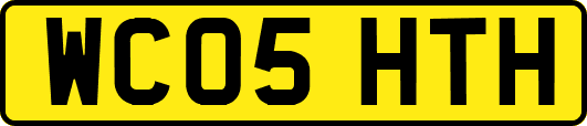 WC05HTH