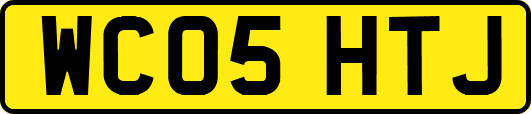 WC05HTJ