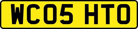 WC05HTO